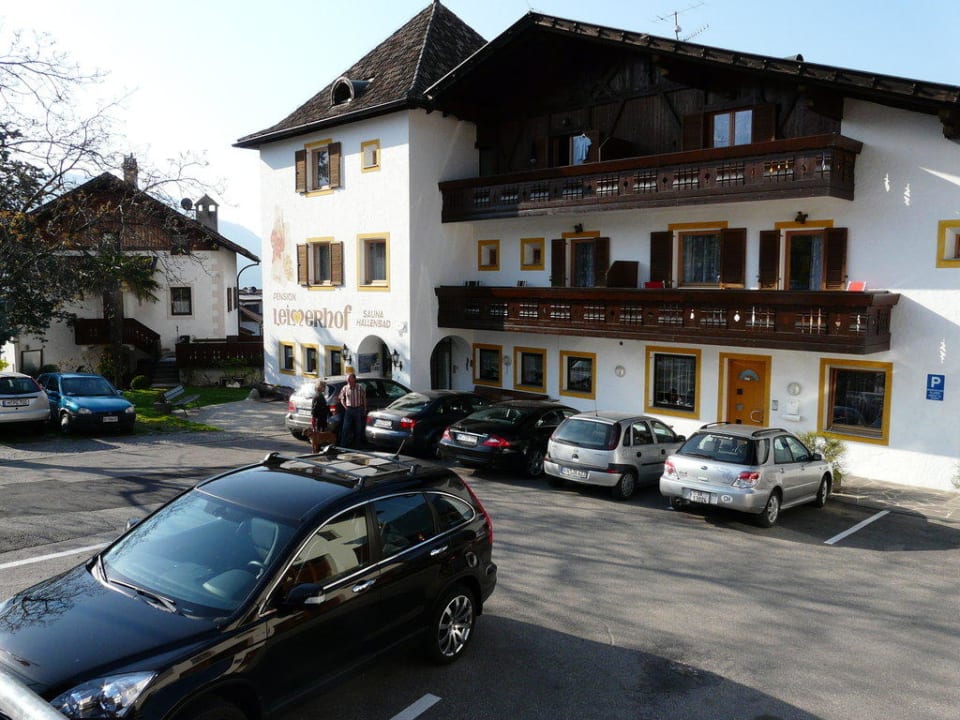 Pension Leimerhof Pension Leimerhof