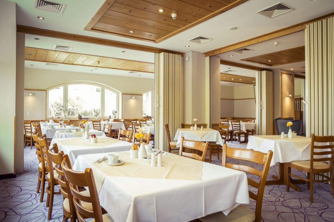 Gastro Hotel Am Rugard