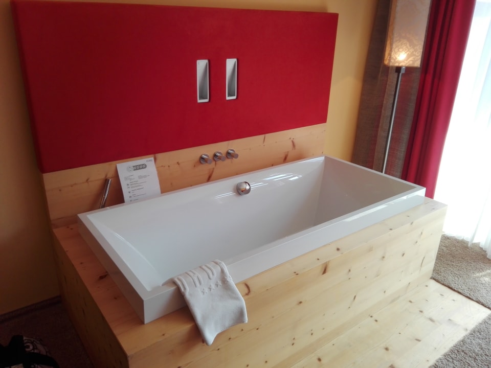 Zimmer Feldhof DolceVita Resort