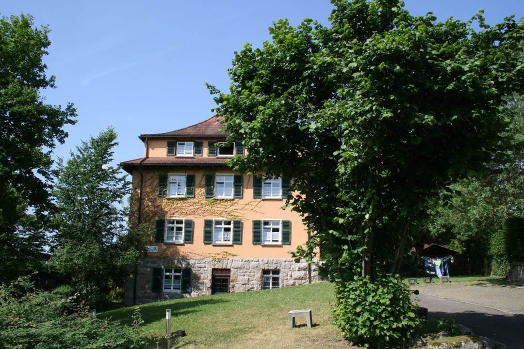 Jugendherberge Schwäbisch Hall Jugendherberge Schwäbisch Hall