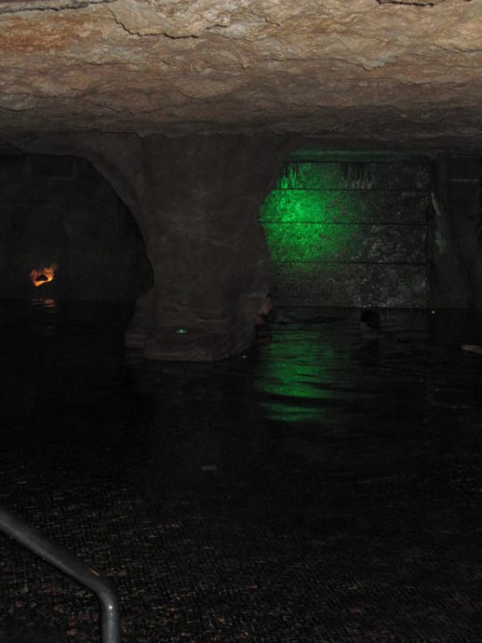 Solebad Bull Escorial & Spa