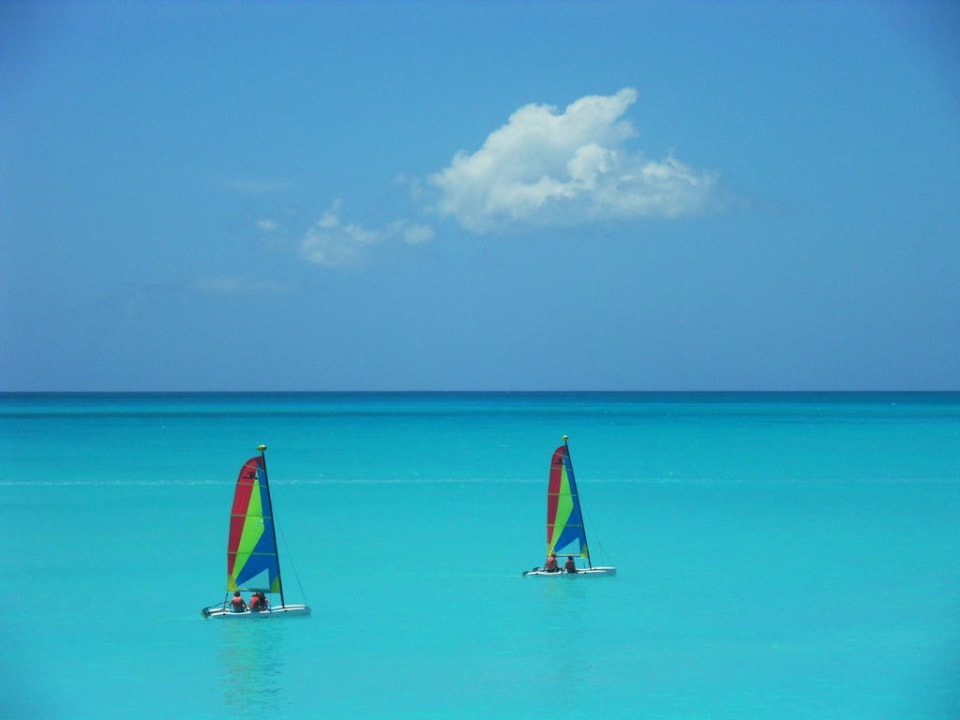 Jolly Beach Cocos Hotel Antigua