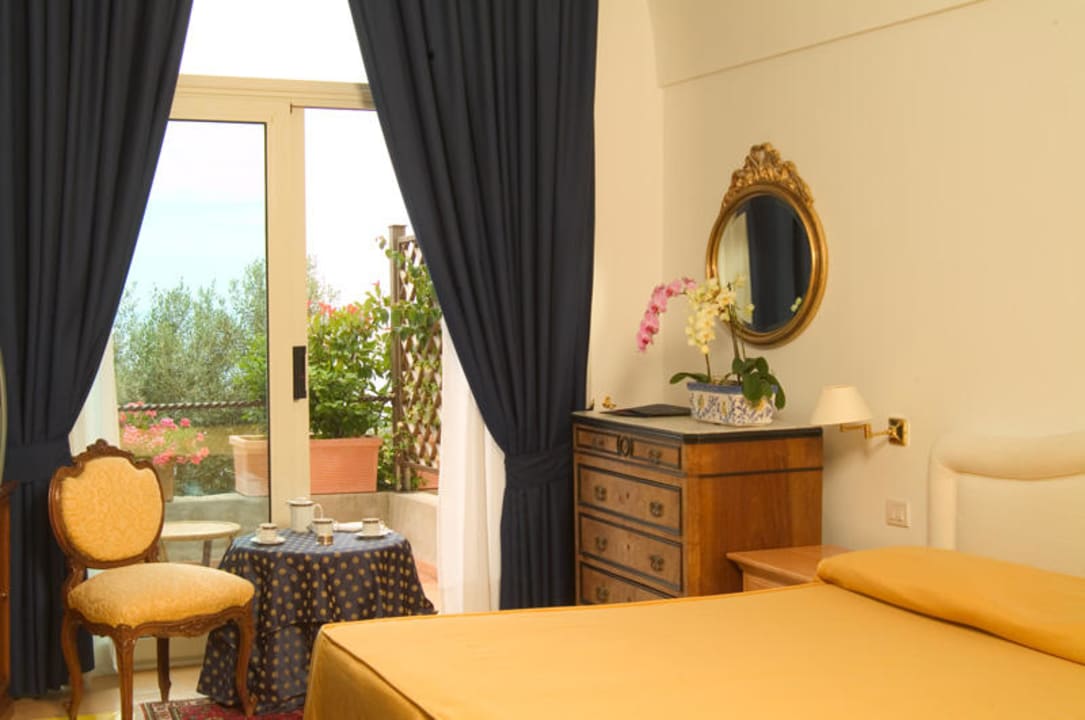 Room Hotel Furore Inn Resort