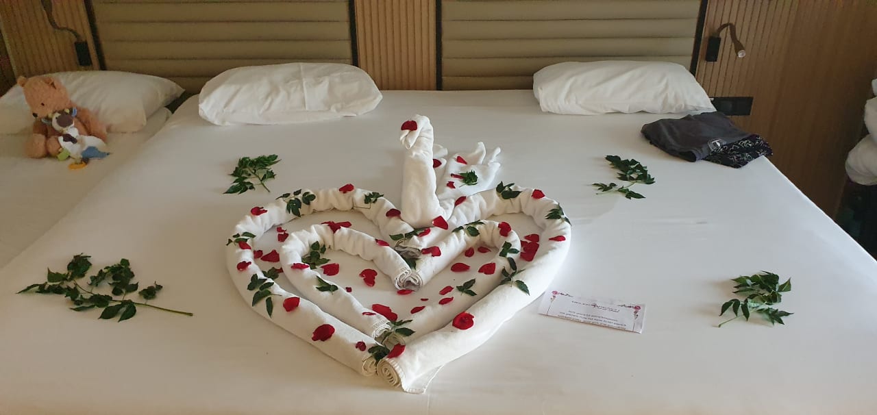 Zimmer Belek Beach Resort Hotel