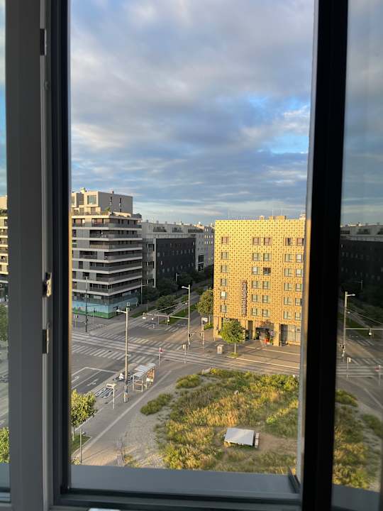 Ausblick Prize by Radisson, Vienna City