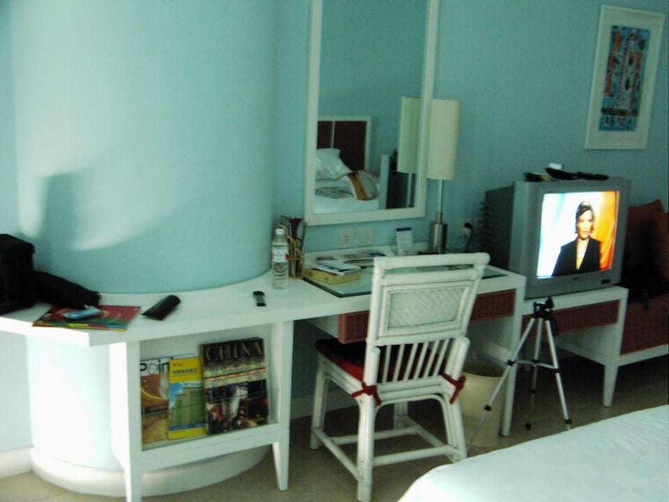 Das Resort Intime Hotel Resort Intime