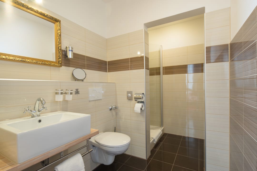 Zimmer Hotel Monopol