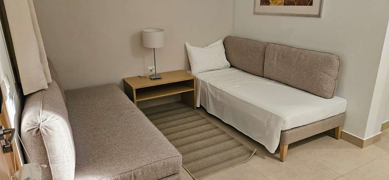 Zimmer JAZ Elite Asteria