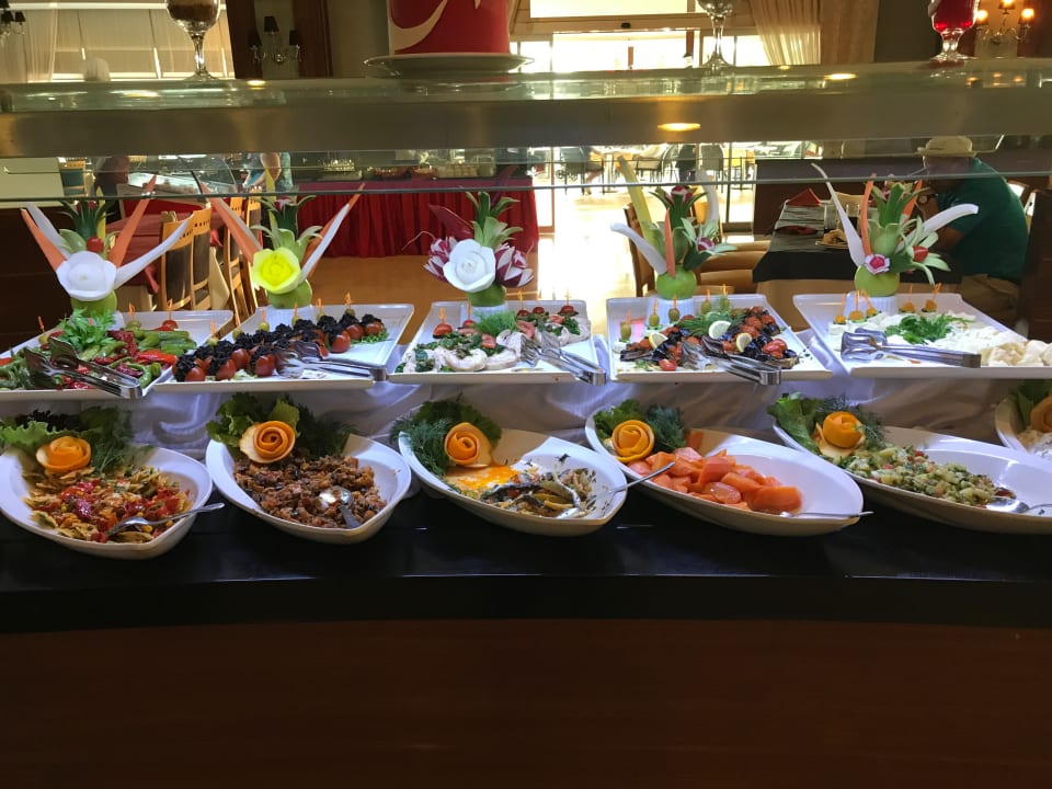 Restaurant Seaden Sea World Resort & Spa