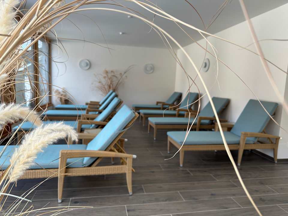 Sonstiges Naturel Hoteldorf Schönleitn