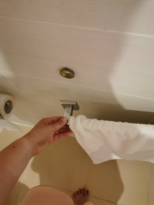 Zimmer Royal Star Beach Resort