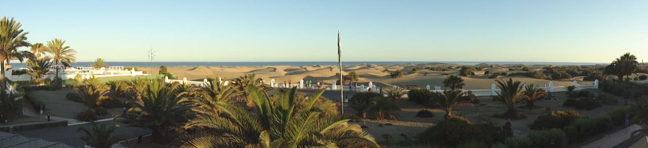 Hotel Riu Palace Maspalomas direkt an den Dünen Hotel Riu Palace Maspalomas Adults Only