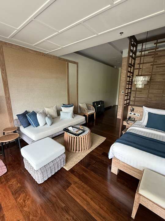 Zimmer Cape Nidhra Hotel Hua Hin