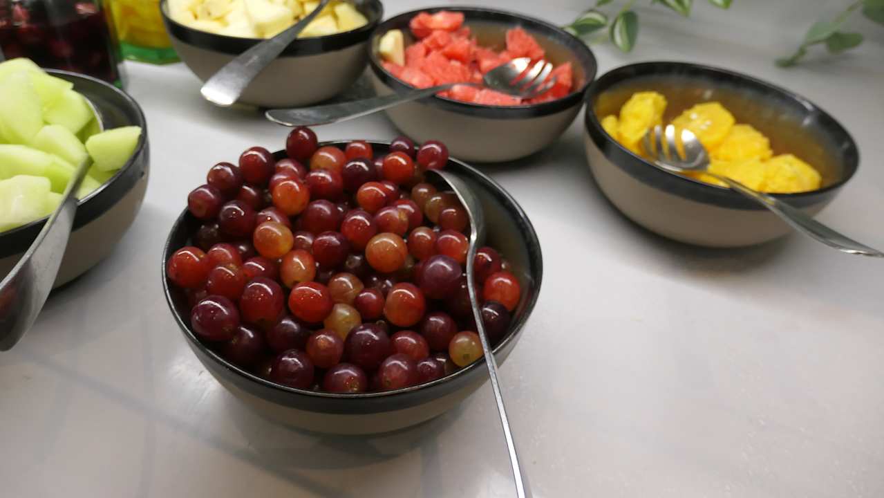 Gastro Hotel NH Collection Heidelberg