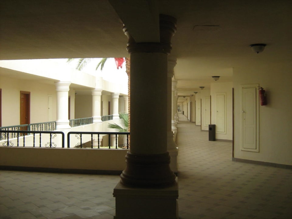 Номер Ali Baba Palace Resort