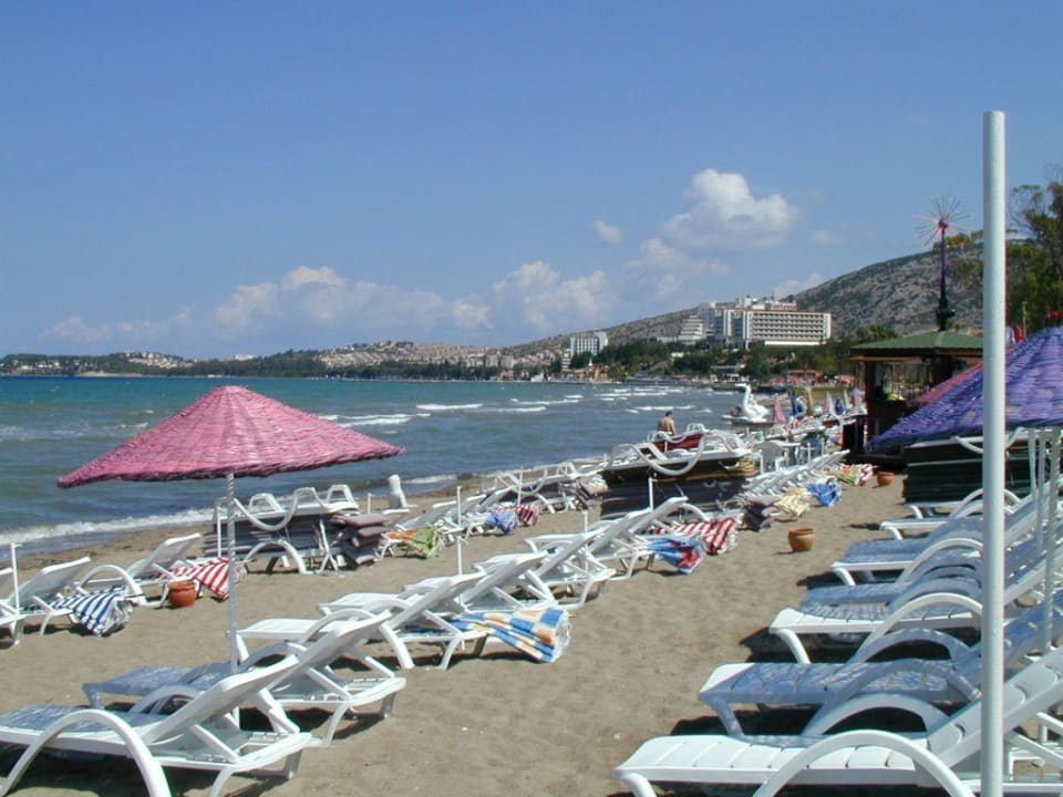 Strand Hotel Ephesia