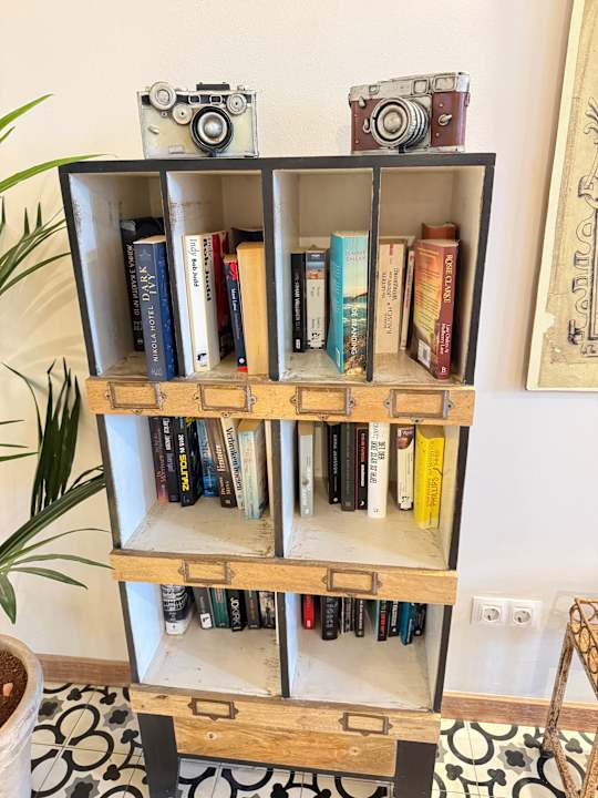 Lobby H10 Ocean Suites