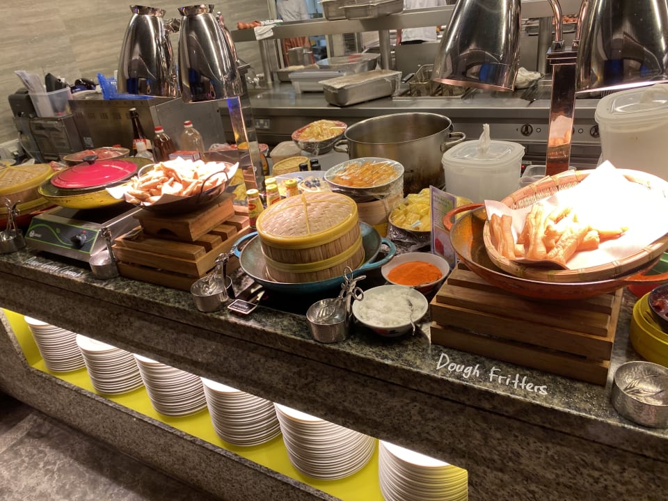 Gastro Hotel Jen Orchardgateway Singapore