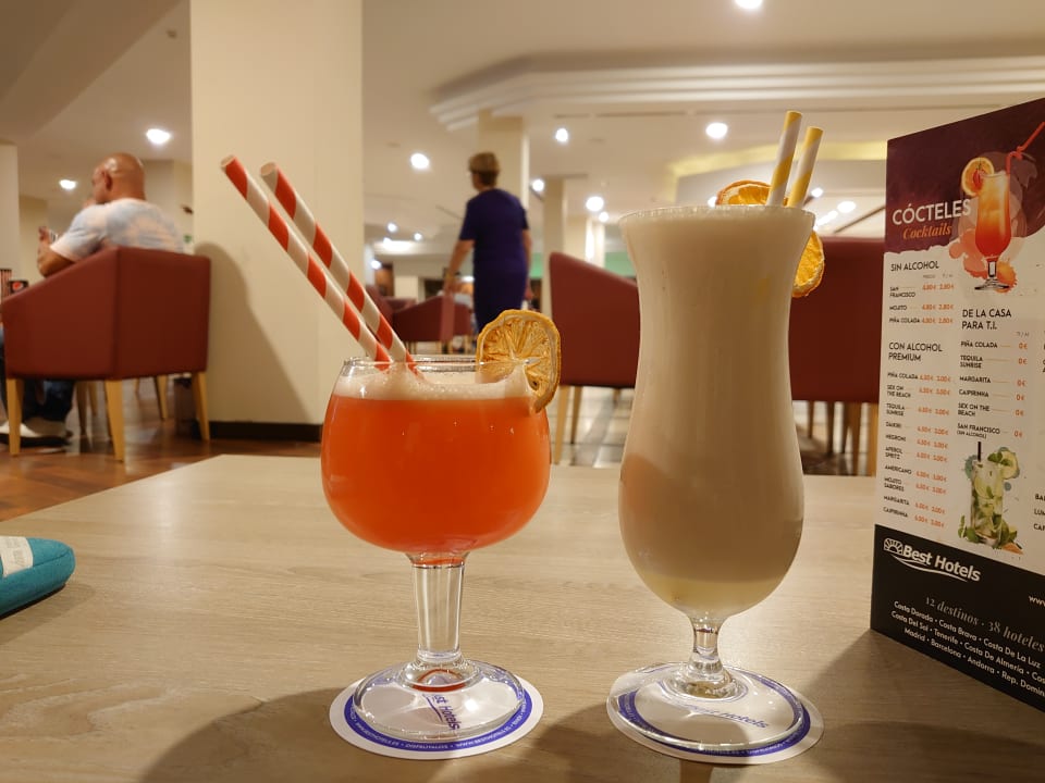 Gastro Hotel Best Jacaranda