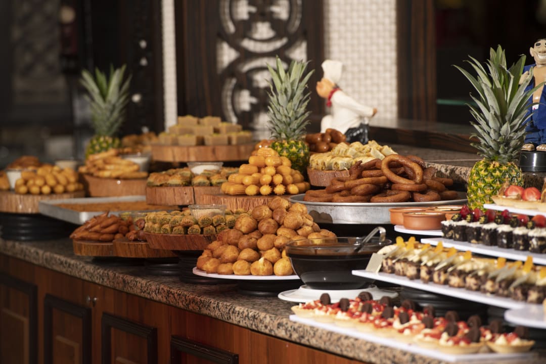 Gastro Quattro Family Club Dem Hotel