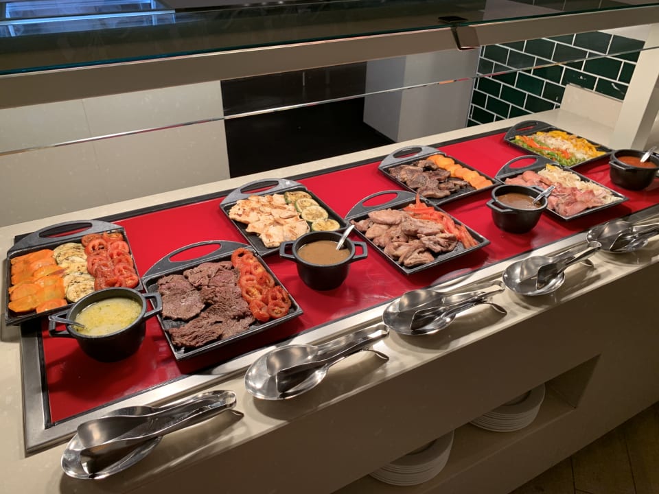 Gastro Lopesan Costa Bávaro Resort, Spa & Casino