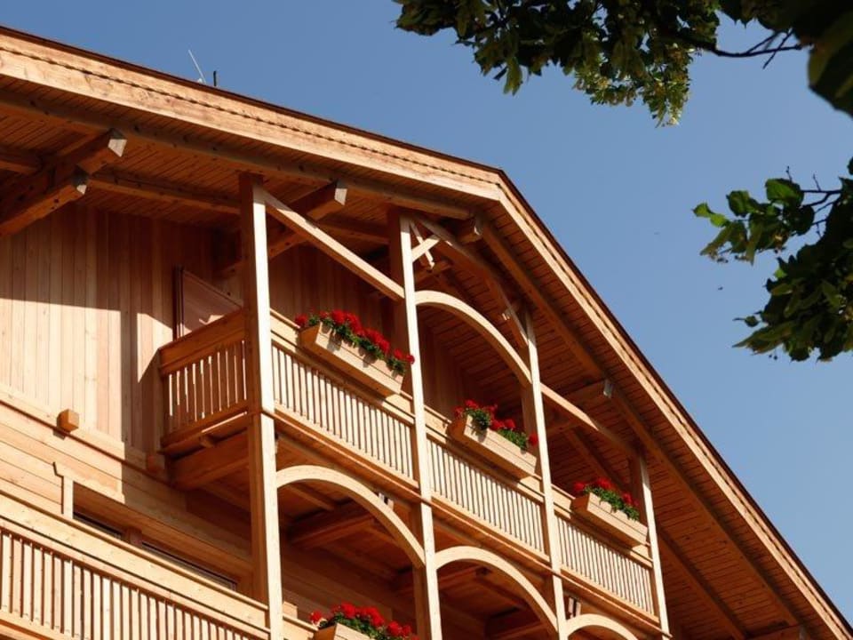 Residence Mountain Residence Christophorus