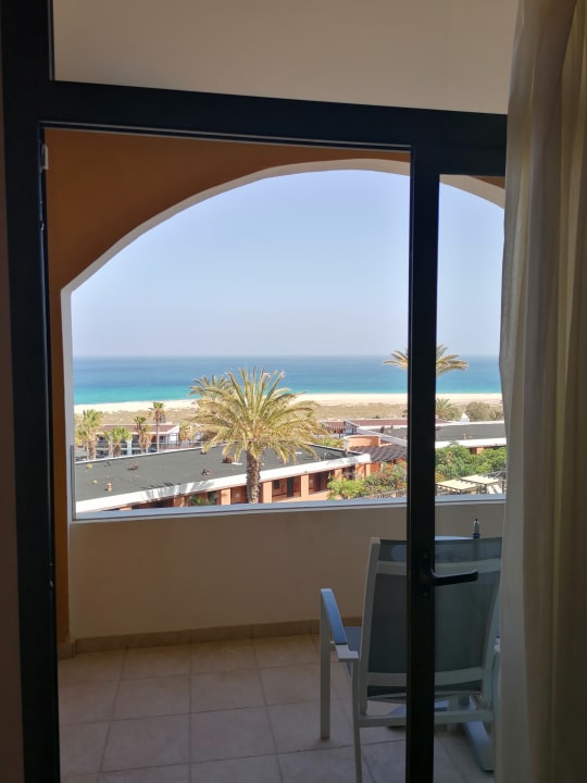 Zimmer Occidental Jandía Royal Level - Adults only