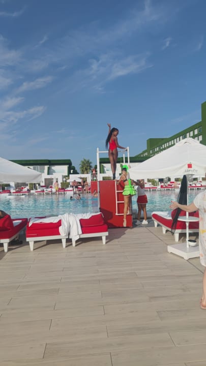 Pool Adam & Eve - Adults only