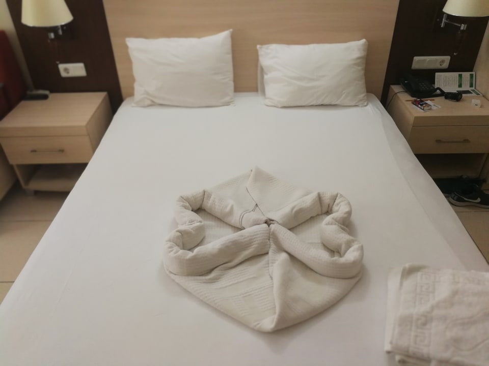 Zimmer Club Sidelya Hotel