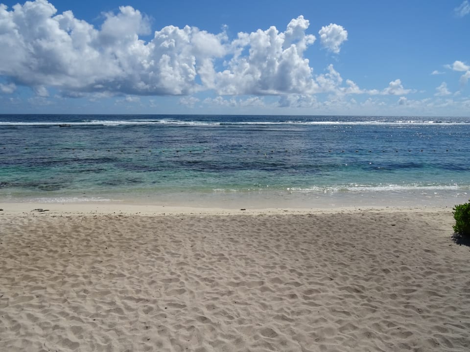 Strand Radisson Blu Poste Lafayette Resort & Spa - Adults only