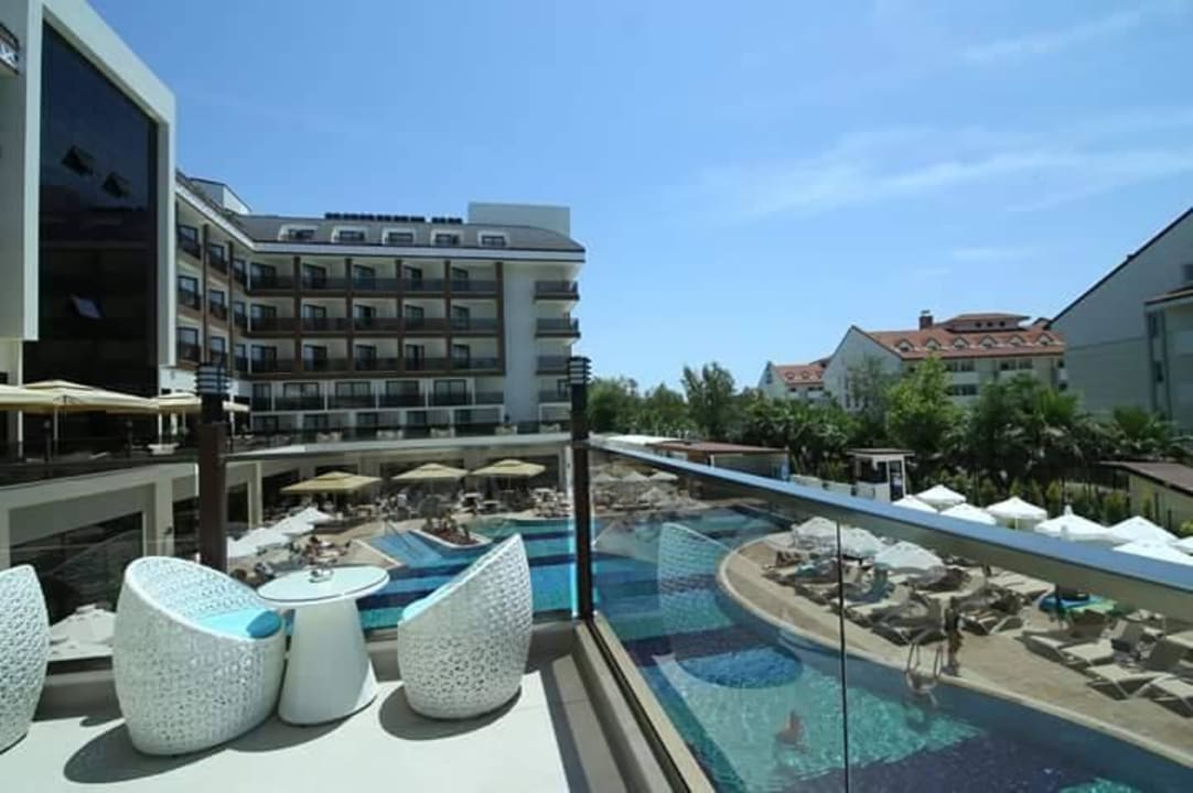 Zum Relaxen Glamour Resort & Spa