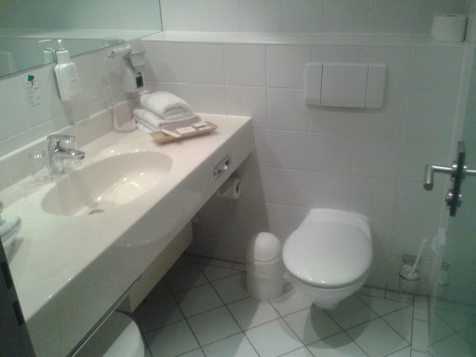 Zimmer Hotel Kaiserhof Victoria