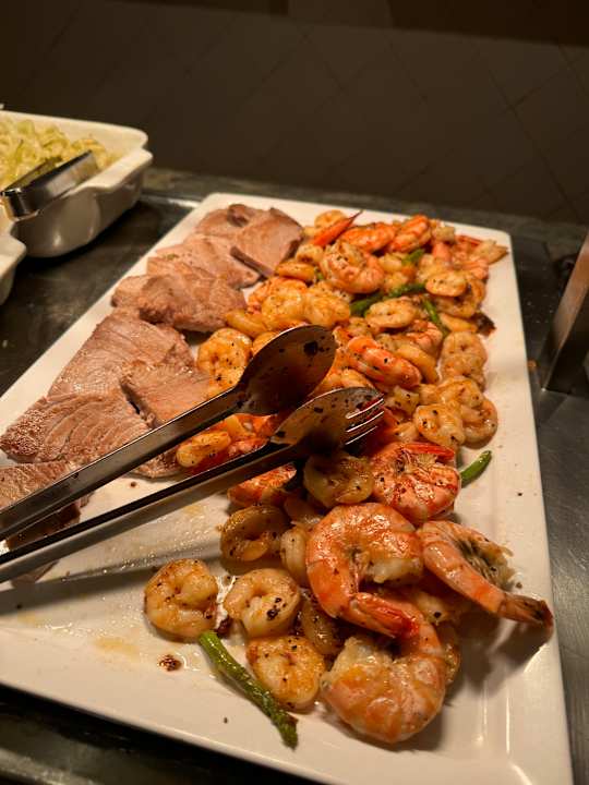 Gastro ROBINSON AMADÉ