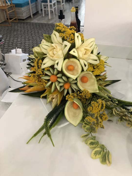 Gastro Sentido Marea