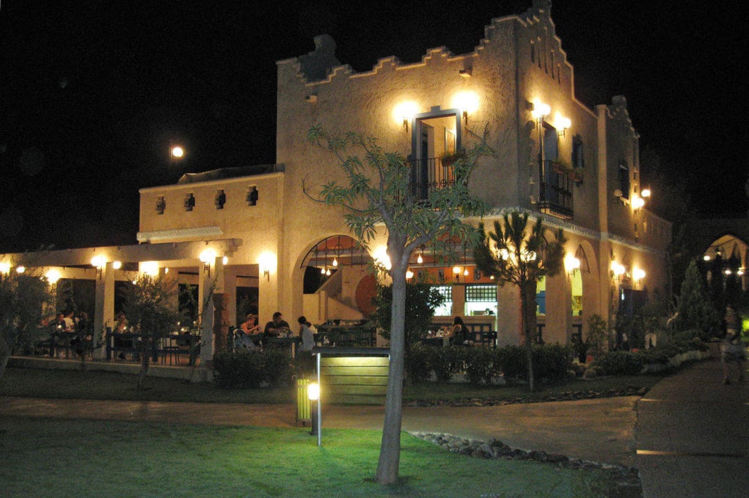 Spezielitätenrestaurant Voyage Belek Golf & Spa