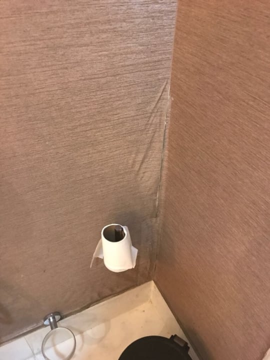 Zimmer Rixos Bab Al Bahr