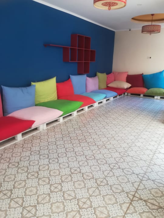 Sport & Freizeit Tac Premier Hotel & Spa