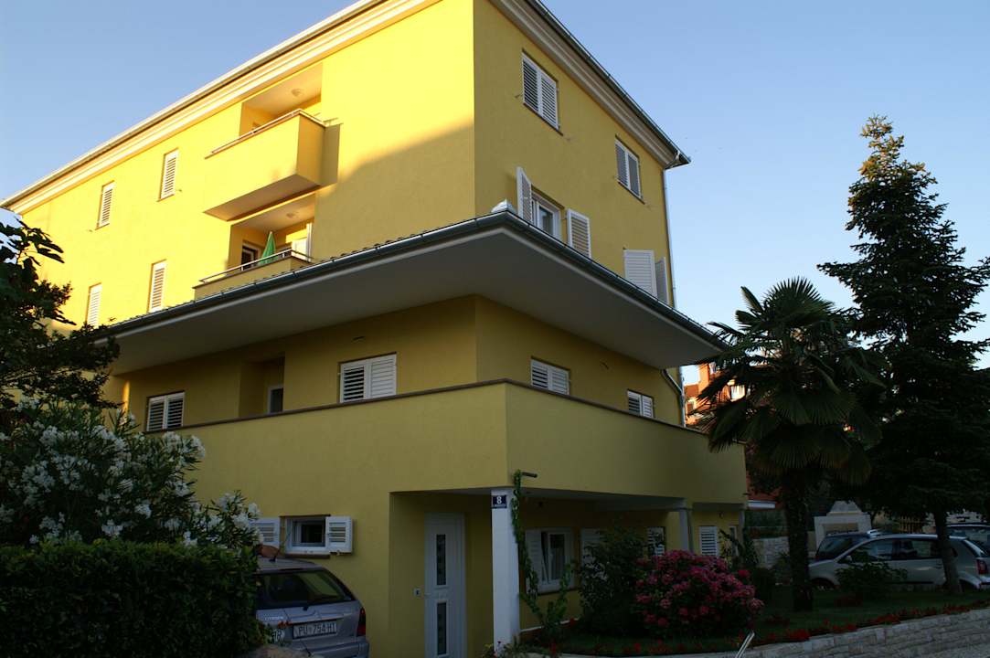 Davorka Apartments Davorka