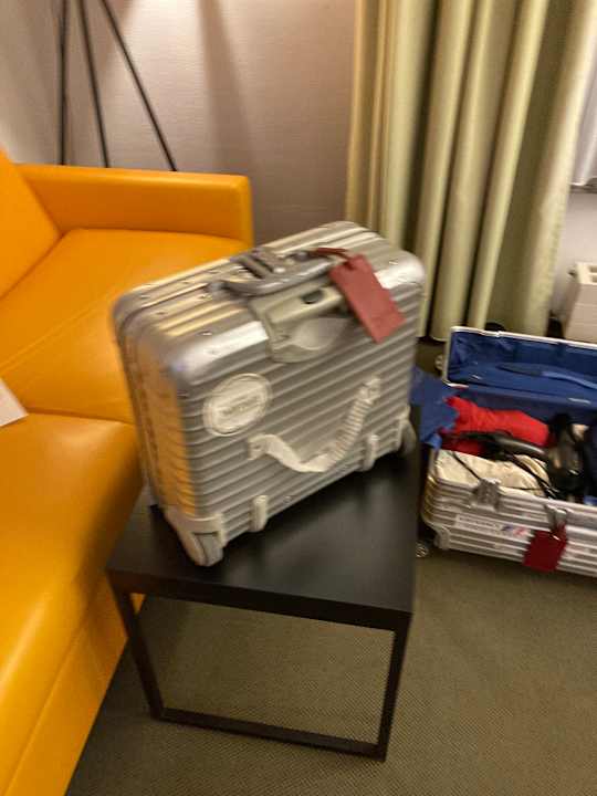 Zimmer Best Western Parkhotel Brehna - Halle