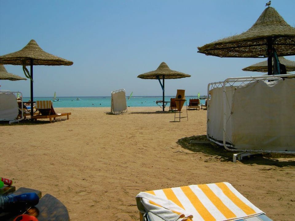 Hotelstrand LABRANDA Royal Makadi