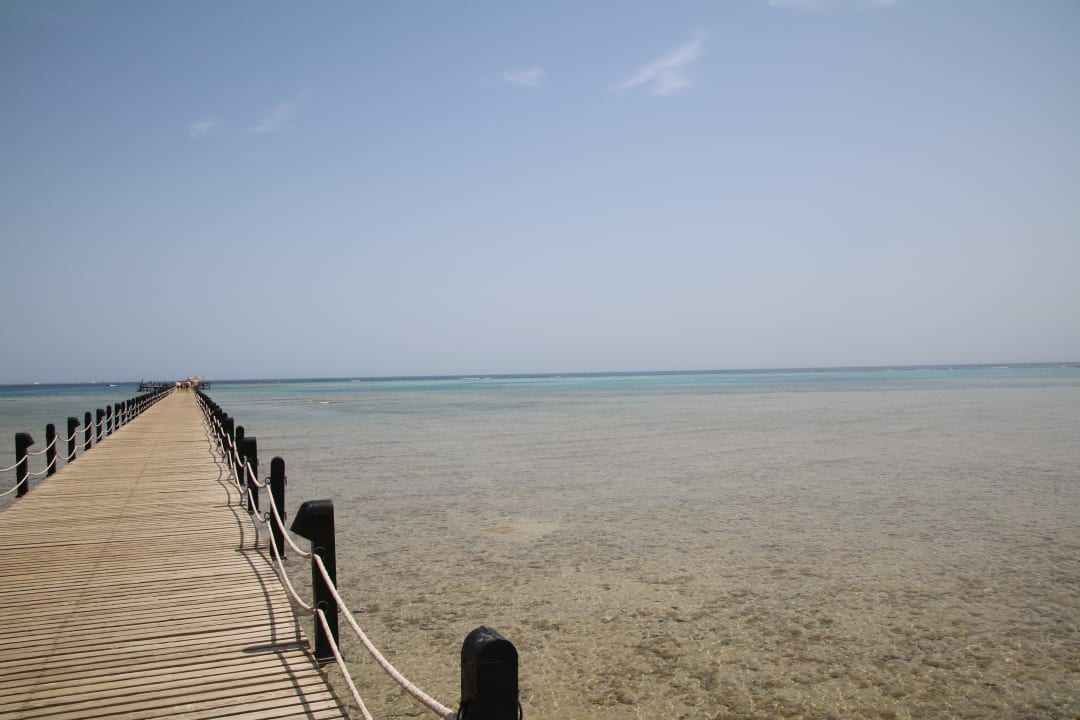 Strand Jaz Makadi Saraya Resort