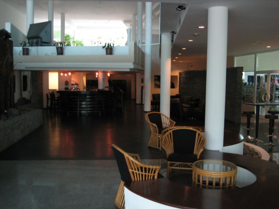 Bar allsun App.-Hotel Esquinzo Beach