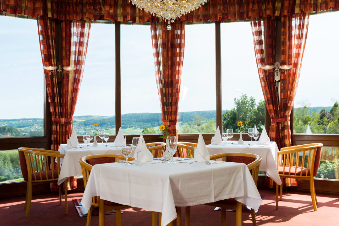 Gastro Wilfinger Bio Thermen Hotel