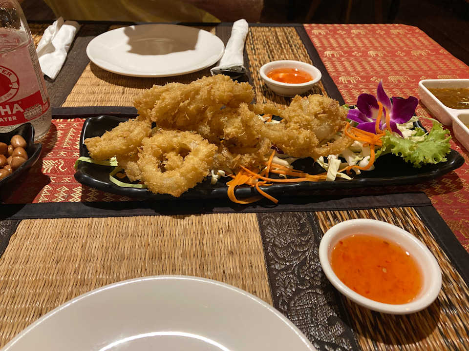 Sonstiges Ramada Khao Lak Resort