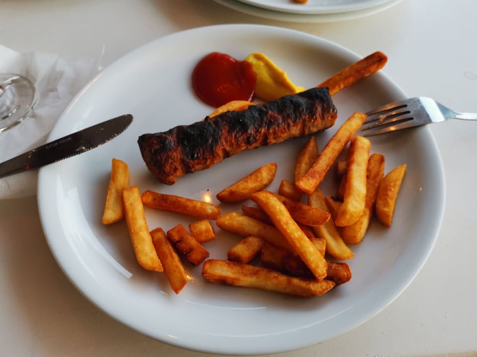 Gastro Anavadia Hotel