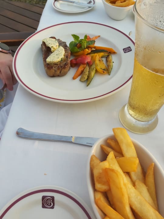 Gastro TUI BLUE Pioneer Beach