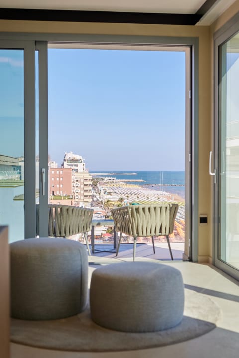 Zimmer Hotel Delle Nazioni