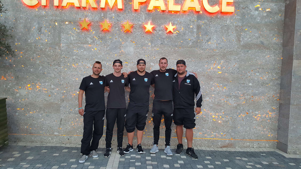 Außenansicht Well Palace Side