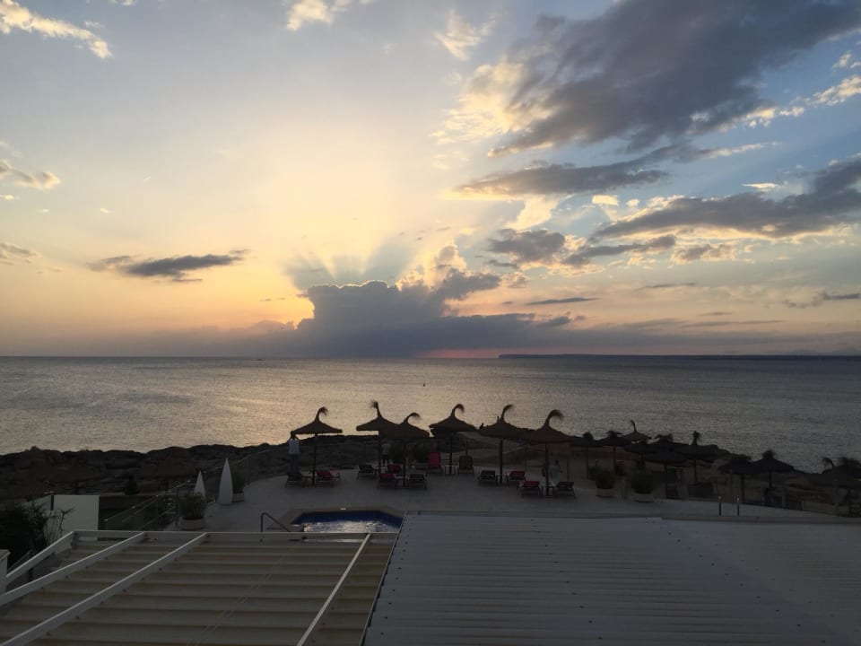 Ausblick Universal Hotel Cabo Blanco - Adults Only