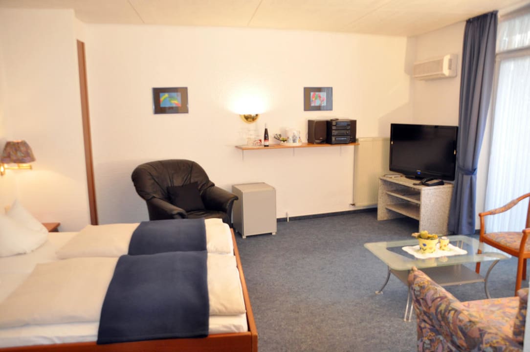 Komfort -DZ Hotel Kessler